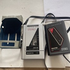 Vintage sanyo g32 for sale  LONDON