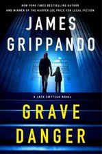 Grave Danger: A Jack Swyteck Novel by James Grippando: Used comprar usado  Enviando para Brazil