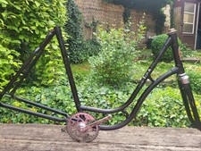 Göricke fahrradhamen antike gebraucht kaufen  Bad Grund (Harz)