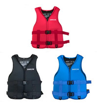 Gilet sauvetage néoprène d'occasion  France