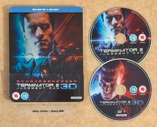 Terminator judgment day for sale  MILTON KEYNES