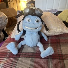 Crazy frog plush for sale  WALLSEND