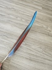 Feder papageienfeder ara gebraucht kaufen  Haarbach