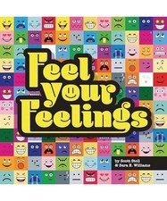 Feel your feelings gebraucht kaufen  Trebbin