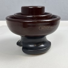 Vtg antique brown for sale  Bridgeport