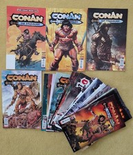 Comicsammlung englisch conan gebraucht kaufen Comicsammlung englisch conan gebraucht kaufen  Gaggenau