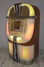 Jukebox ami modell gebraucht kaufen  Löhne