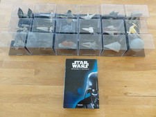Collection star wars d'occasion  Colmar