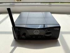 akg wms 40 for sale  ALTRINCHAM