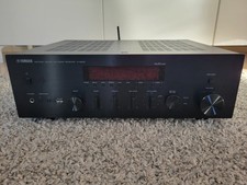 Yamaha n602 stereo gebraucht kaufen  Traitsching