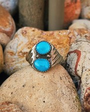 Vintage mens native for sale  PRESTON