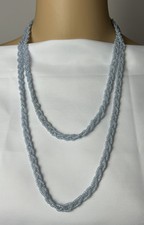 Fun braided blue for sale  Floyd