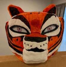 Kung panda tigress for sale  San Antonio