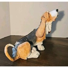 Breed apart basset for sale  Corunna
