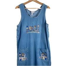 Passion vintage embroidered for sale  Zanesville
