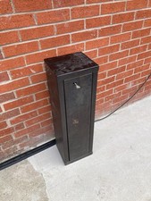 Gun black steel for sale  PRESTON