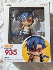 Nendoroid kamina 935 d'occasion  Expédié en France