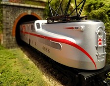 Märklin 37494 prr gebraucht kaufen Märklin 37494 prr gebraucht kaufen  Grenzach-Wyhlen