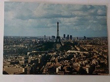 Cartolina paesaggistica 1984 usato  Torino
