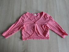 Kids bolero jacke gebraucht kaufen  Sondershausen