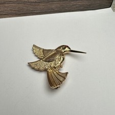 Avon hummingbird gold for sale  Richardson