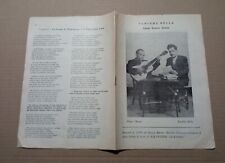 Cantastorie siciliani imperato usato Cantastorie siciliani imperato usato  Italia