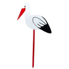 Storch stab 100cm gebraucht kaufen Storch stab 100cm gebraucht kaufen  Horhausen