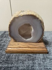 Beautiful mounted crystal for sale  KNARESBOROUGH
