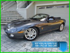2005 jaguar xkr for sale  Orlando
