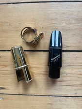 Yanagisawa alto mouthpiece for sale  LONDON