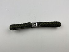 Paracord survival bracelet for sale  Benson