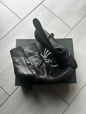 Bottines talons bottes d'occasion  Valentigney