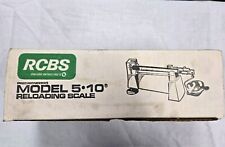 Rcbs model reloading for sale  Lakewood