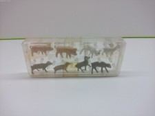 Preiser figuren tiere gebraucht kaufen  Braunschweig