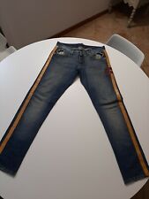 Dsquared2 jeans uomo usato  Vilminore di Scalve