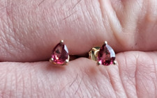 0.67k red spinel for sale  DUNSTABLE