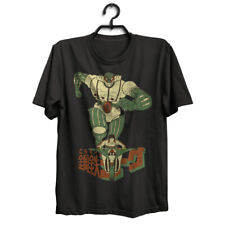 Shirt jeeg robot usato  Firenze
