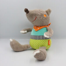 Doudou chien loup d'occasion  Le Portel