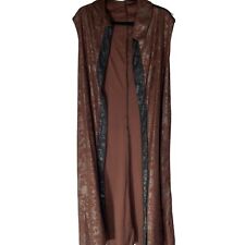 Pirate long vest for sale  Sacramento