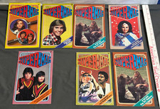 Lot supermag magazine for sale  Union