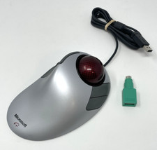 Microsoft trackball explorer for sale  Portland