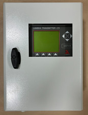 Lamtec lambda transmitter gebraucht kaufen  Kaub