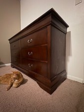 gently dresser for sale gently dresser for sale Lansing