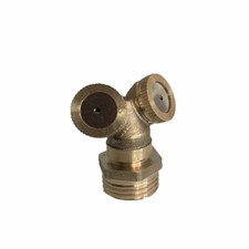 Hose connector brass for sale  HATFIELD