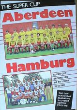 Aberdeen hamburger vom gebraucht kaufen  Deutschland