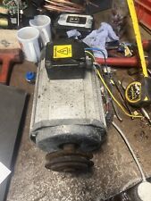 230v electric motor for sale  SHEFFIELD