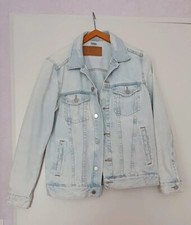 Veste jean taille d'occasion  Lyon VI