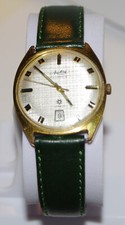 Herrenuhr vintage arctos gebraucht kaufen  Augsburg