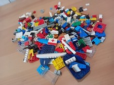 Legosteine gebraucht konvolut gebraucht kaufen  Riedstadt