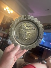 mexican coin ashtray for sale mexican coin ashtray for sale Madison